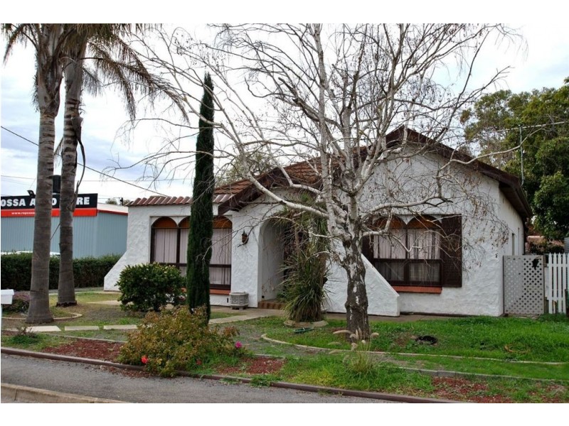 16 Second street, Nuriootpa SA 5355