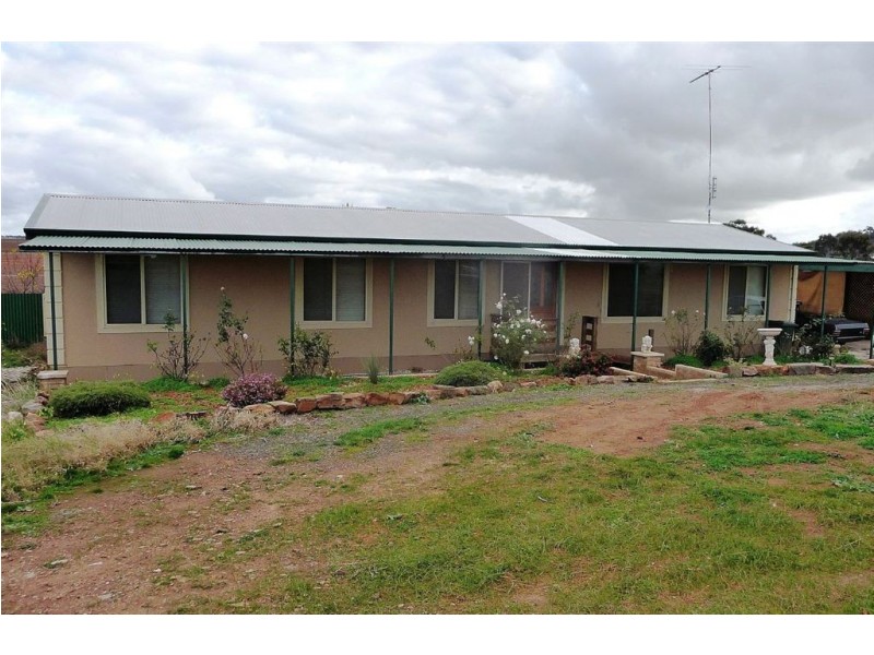 13 George Street, Truro SA 5356