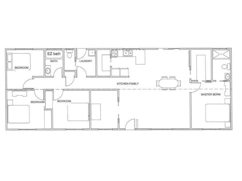 13 George Street, Truro SA 5356