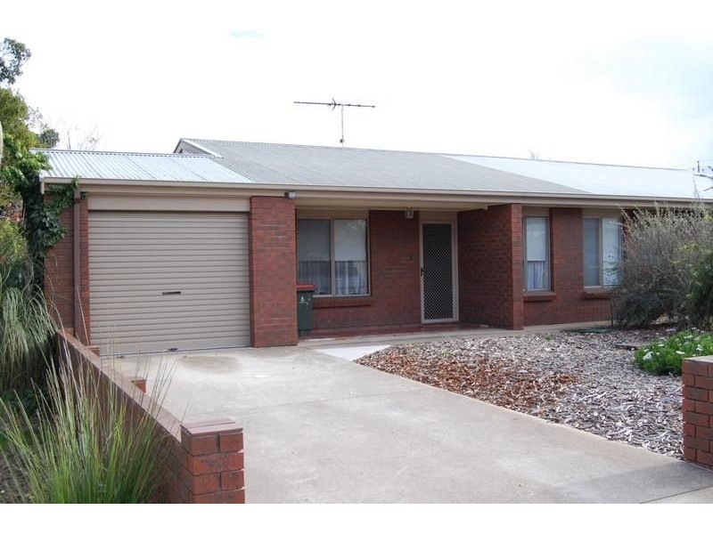 1/39 Second Street, Nuriootpa SA 5355