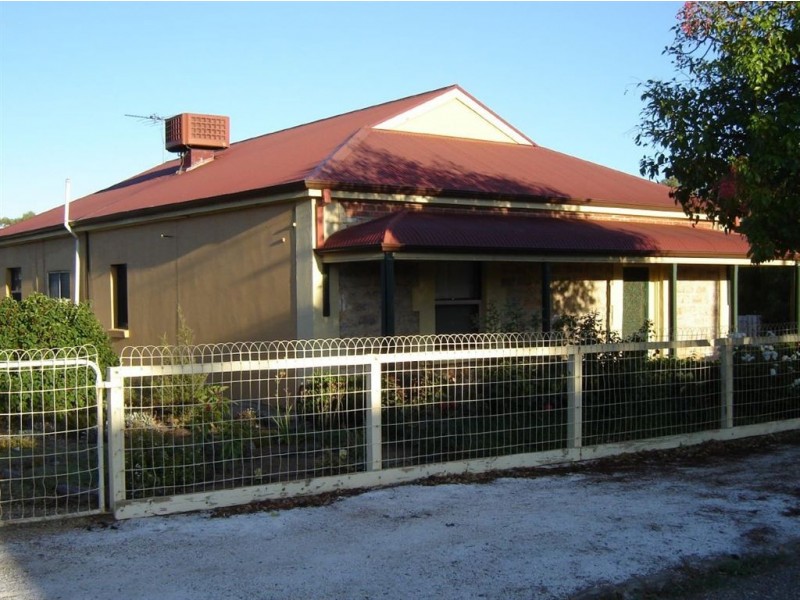 52 Mildred Street, Kapunda SA 5373