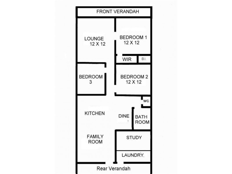 52 Mildred Street, Kapunda SA 5373