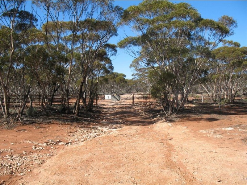 Lot 1 Off Mount Mary Road via Hecke Road, Blanchetown SA 5357