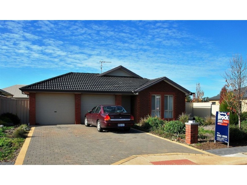 8 Jacobs Street, Nuriootpa SA 5355