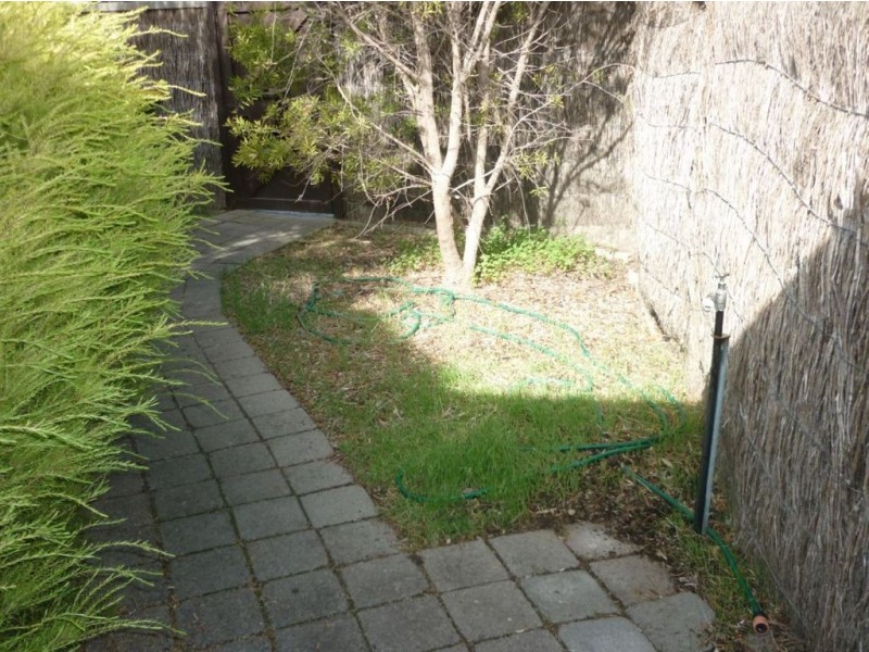 4/15-17 New Road, Nuriootpa SA 5355