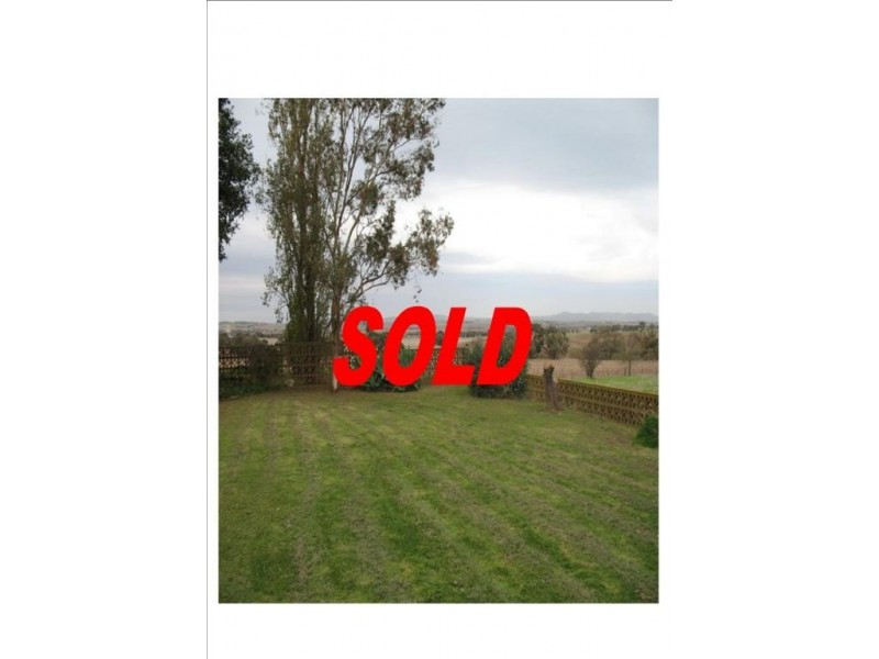 Lot 40 Kuhlmann Road, Freeling SA 5372