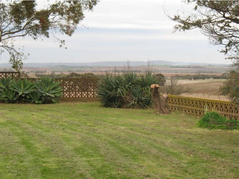 Lot 40 Kuhlmann Road, Freeling SA 5372