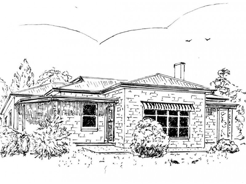 Lot 40 Kuhlmann Road, Freeling SA 5372