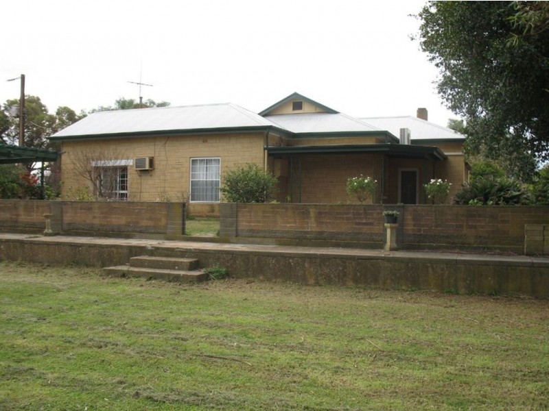 Lot 40 Kuhlmann Road, Freeling SA 5372