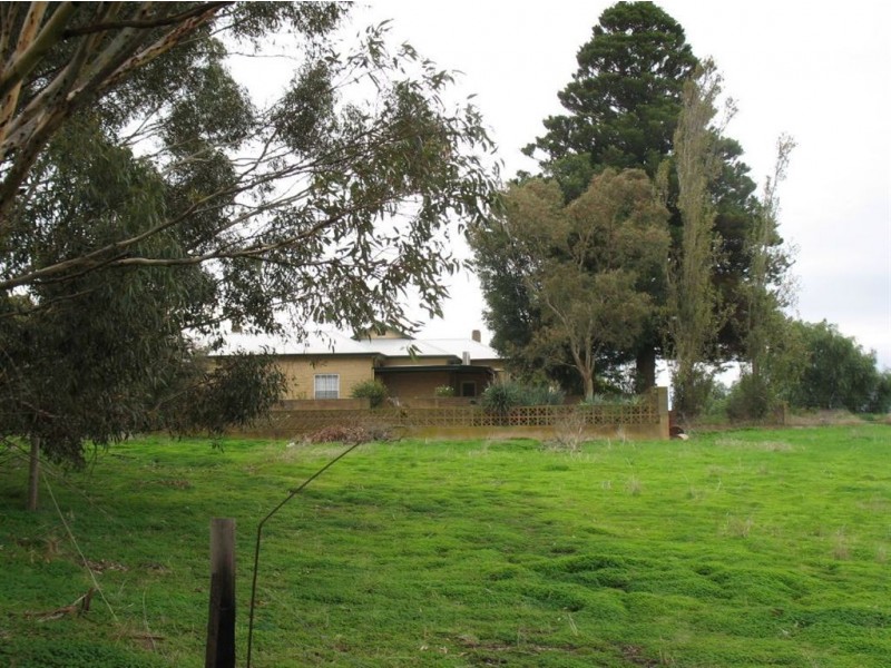 Lot 40 Kuhlmann Road, Freeling SA 5372