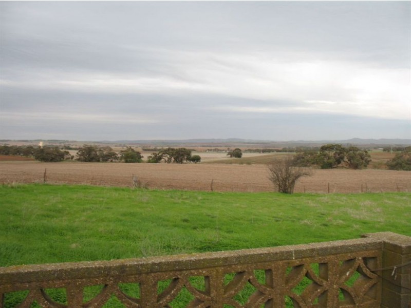 Lot 40 Kuhlmann Road, Freeling SA 5372