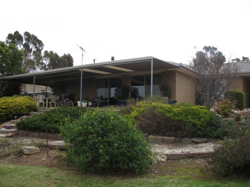 65 Weigall Street, Eudunda SA 5374