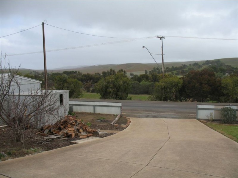 65 Weigall Street, Eudunda SA 5374