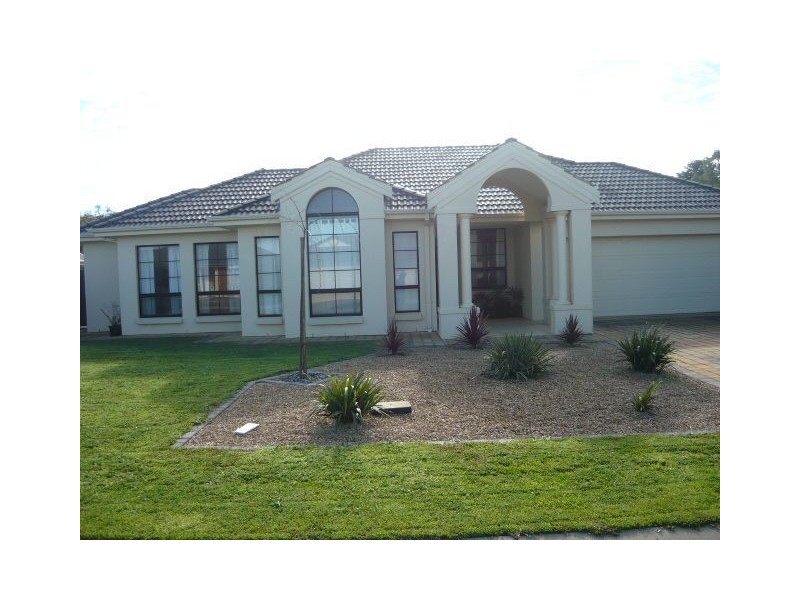 36 Traminer Way, Nuriootpa SA 5355