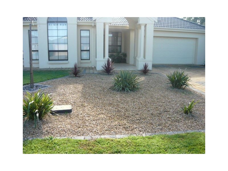 36 Traminer Way, Nuriootpa SA 5355