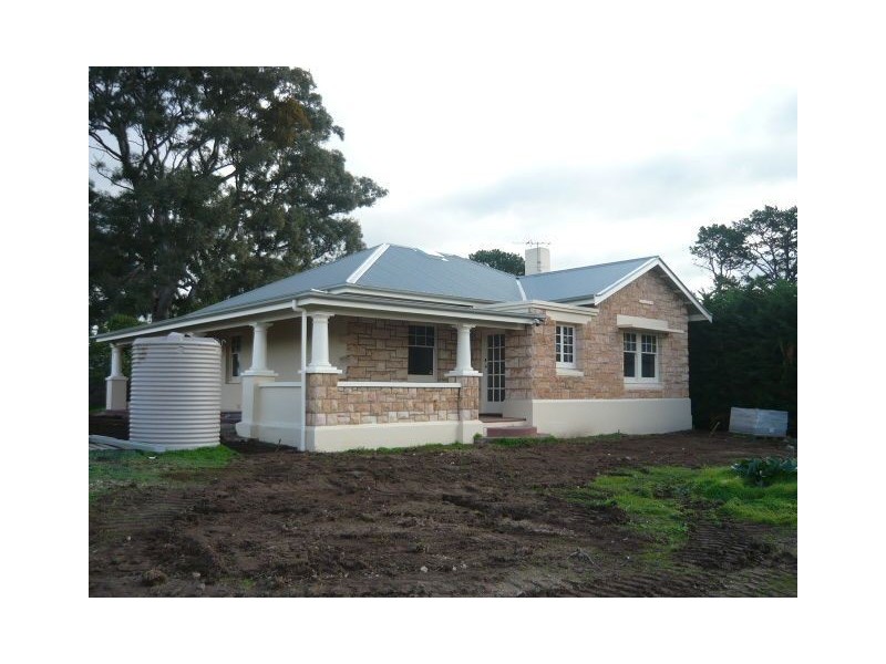 Lot 106 Angaston Road, Eden Valley SA 5235