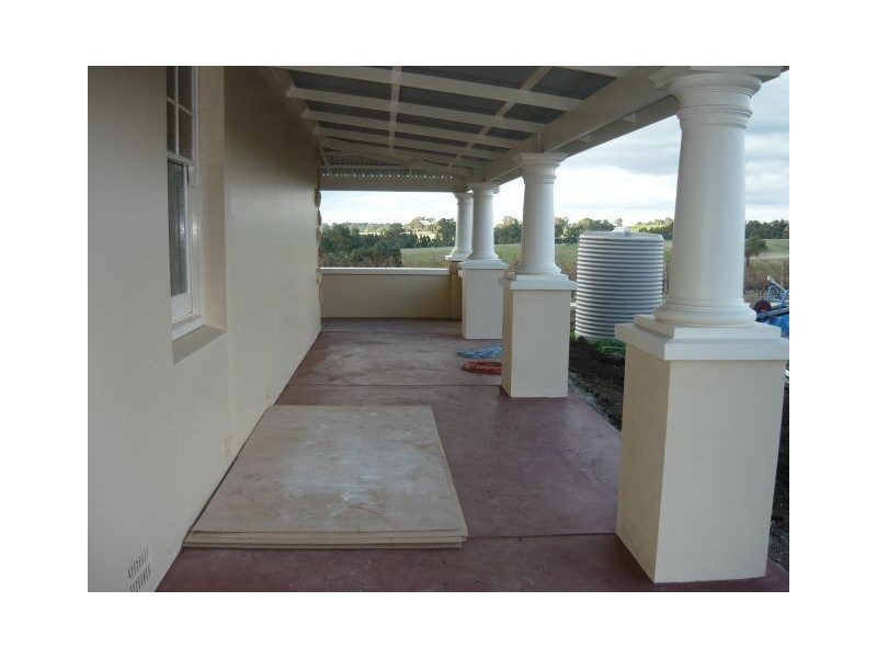 Lot 106 Angaston Road, Eden Valley SA 5235