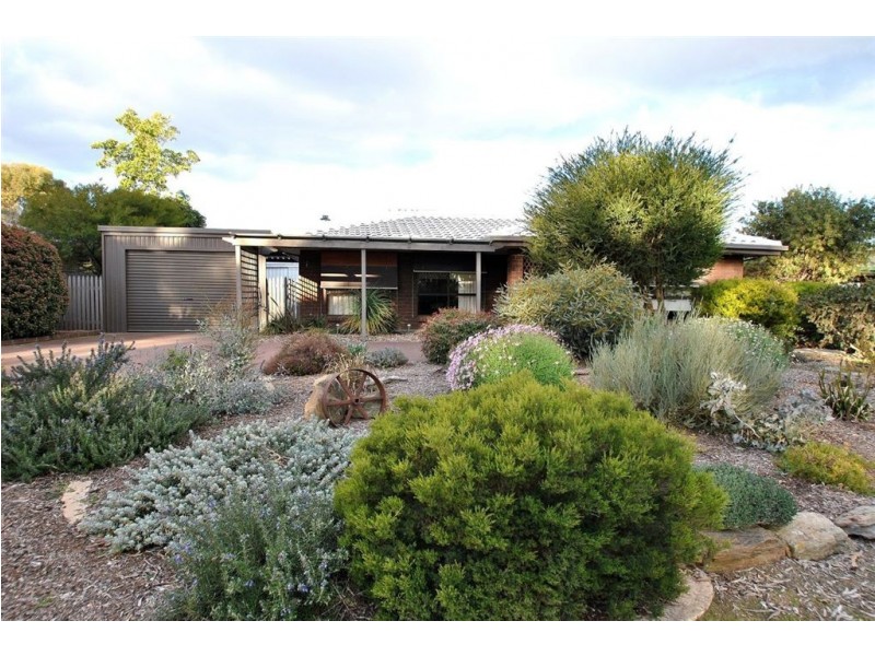 30 Centenary Avenue, Nuriootpa SA 5355