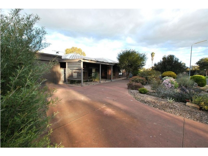 30 Centenary Avenue, Nuriootpa SA 5355