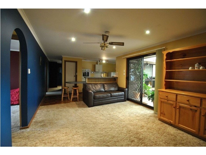 30 Centenary Avenue, Nuriootpa SA 5355
