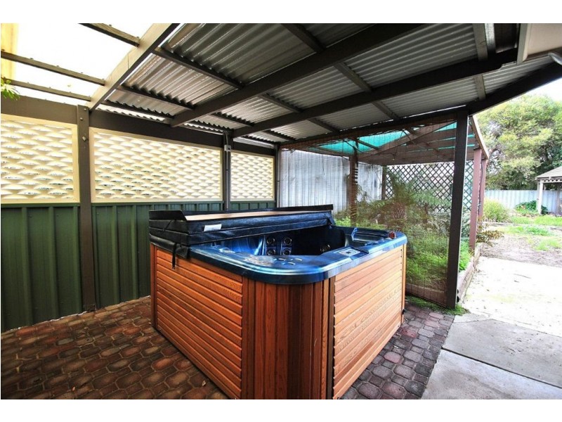 30 Centenary Avenue, Nuriootpa SA 5355