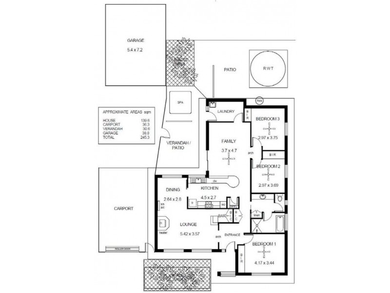 30 Centenary Avenue, Nuriootpa SA 5355