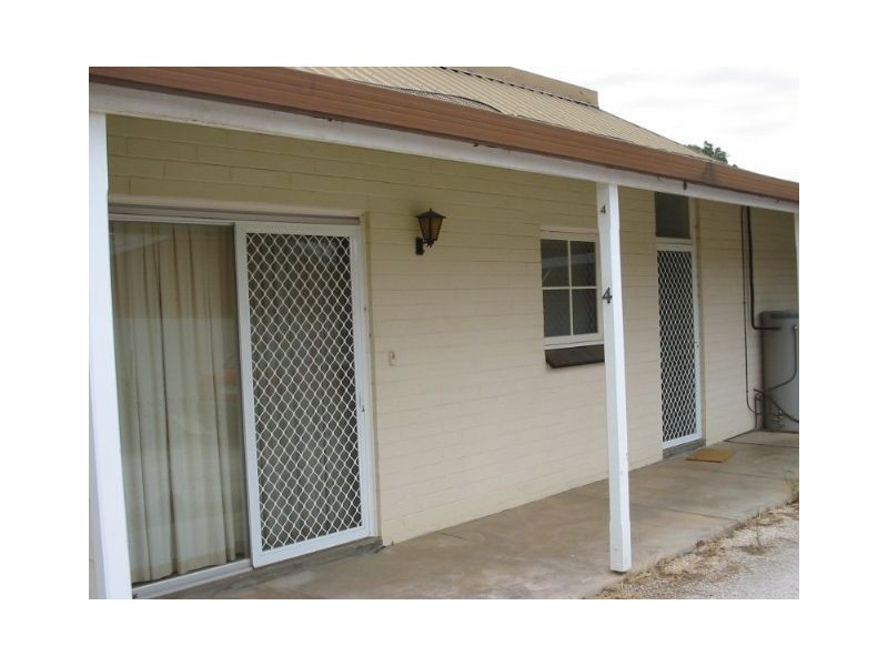 3/1A Sobels Street, Tanunda SA 5352