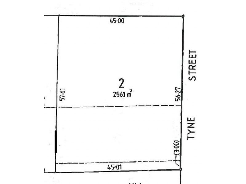 Lot 2 Tyne Street, Angaston SA 5353
