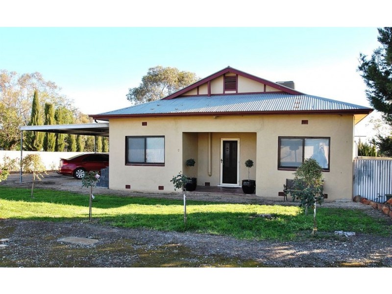 4 Schaefer Street, Freeling SA 5372