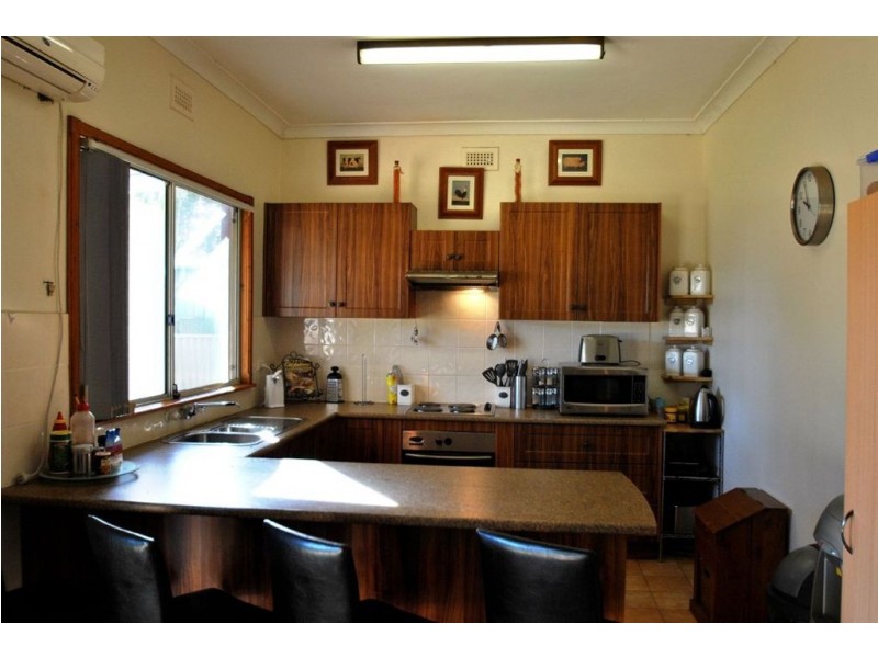 4 Schaefer Street, Freeling SA 5372