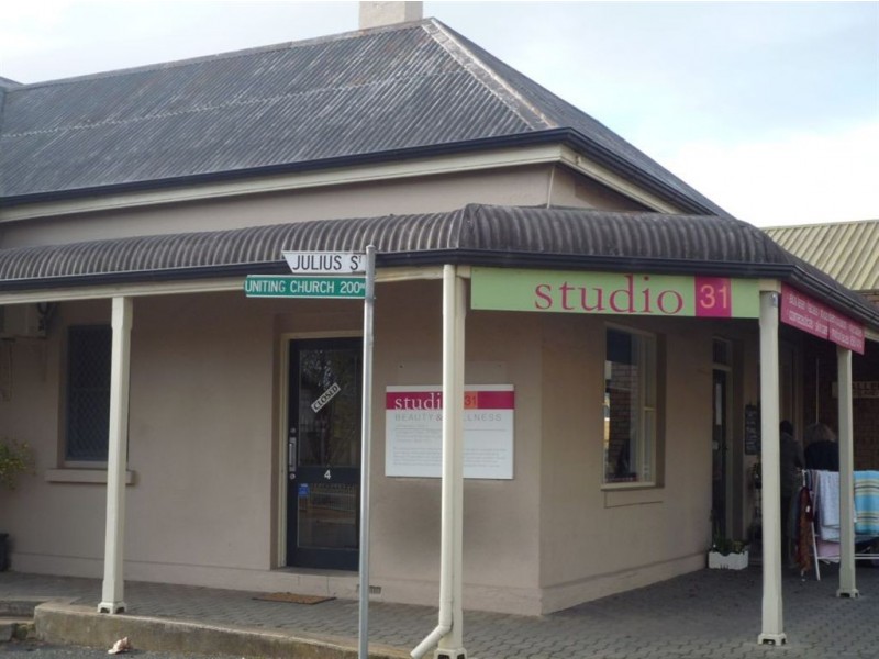 Shop 4/76 Murray Street, Tanunda SA 5352