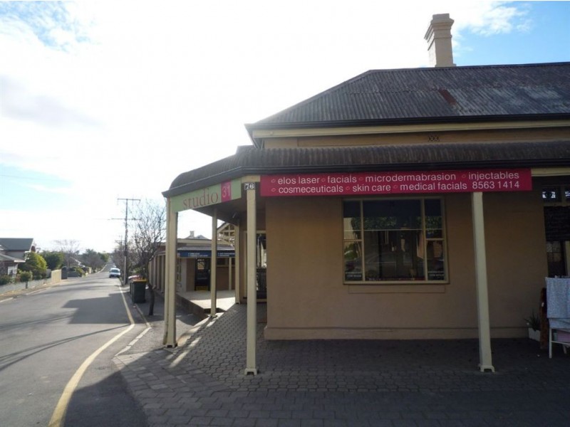 Shop 4/76 Murray Street, Tanunda SA 5352
