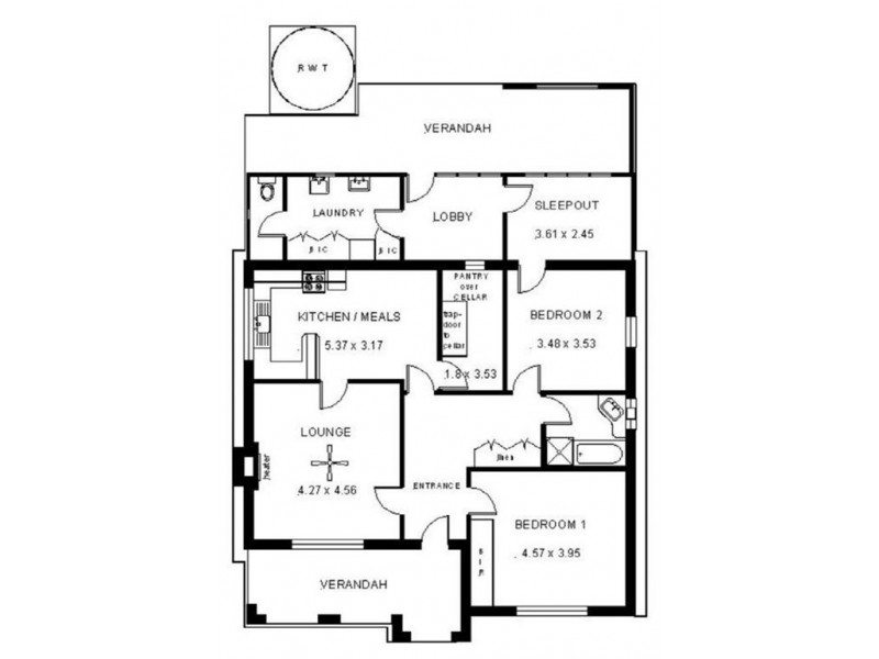 3 Jane Place, Tanunda SA 5352