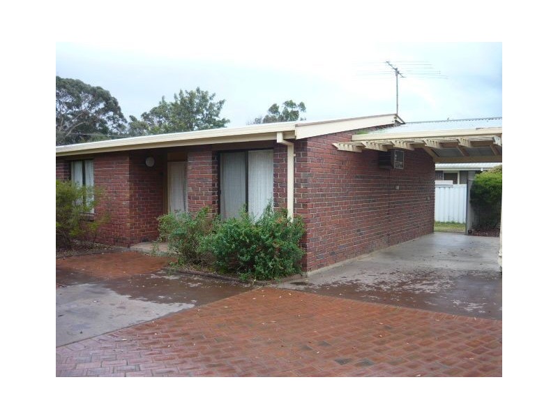 2/160 Murray Street, Nuriootpa SA 5355