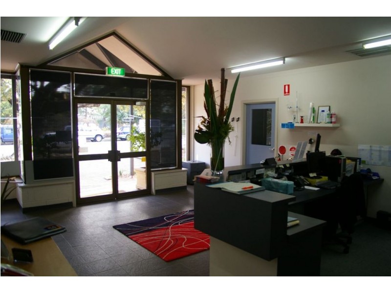 27 Murray Street, Tanunda SA 5352