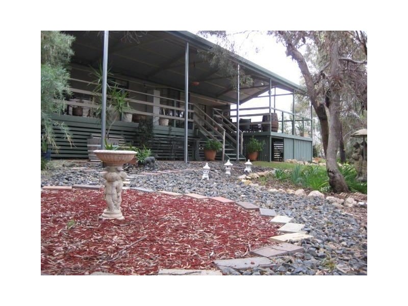 Lot 1 Boy Scout Road, Morgan SA 5320