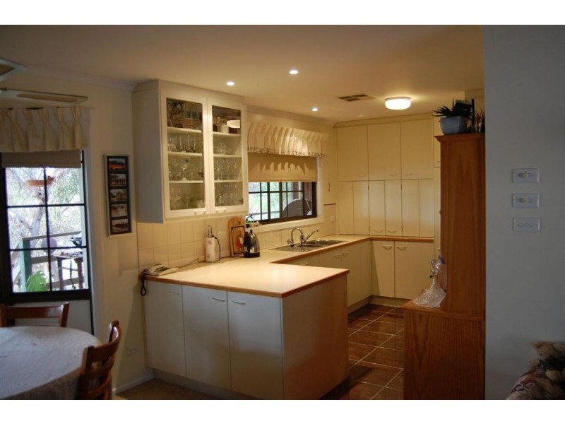 Lot 1 Boy Scout Road, Morgan SA 5320