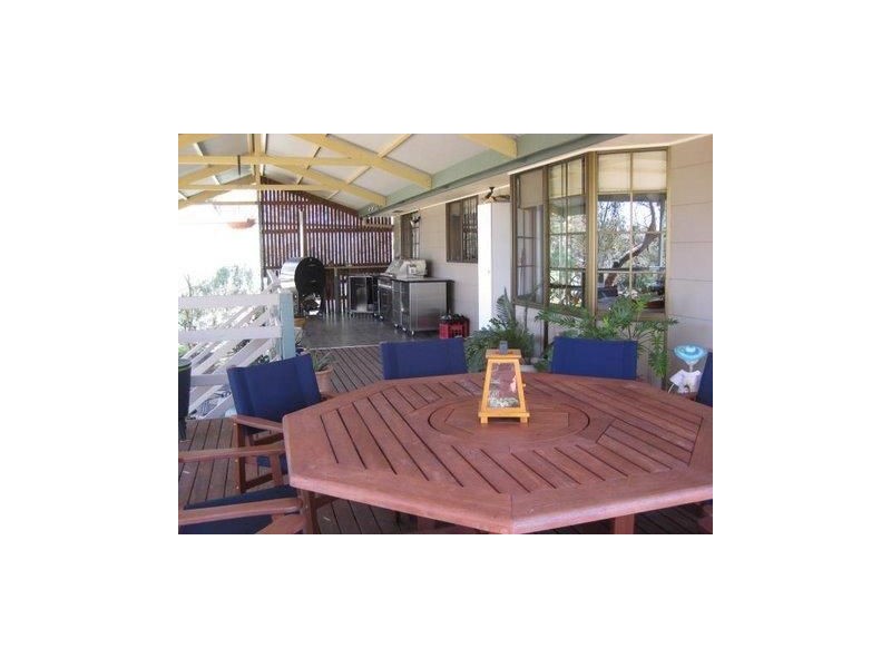 Lot 1 Boy Scout Road, Morgan SA 5320