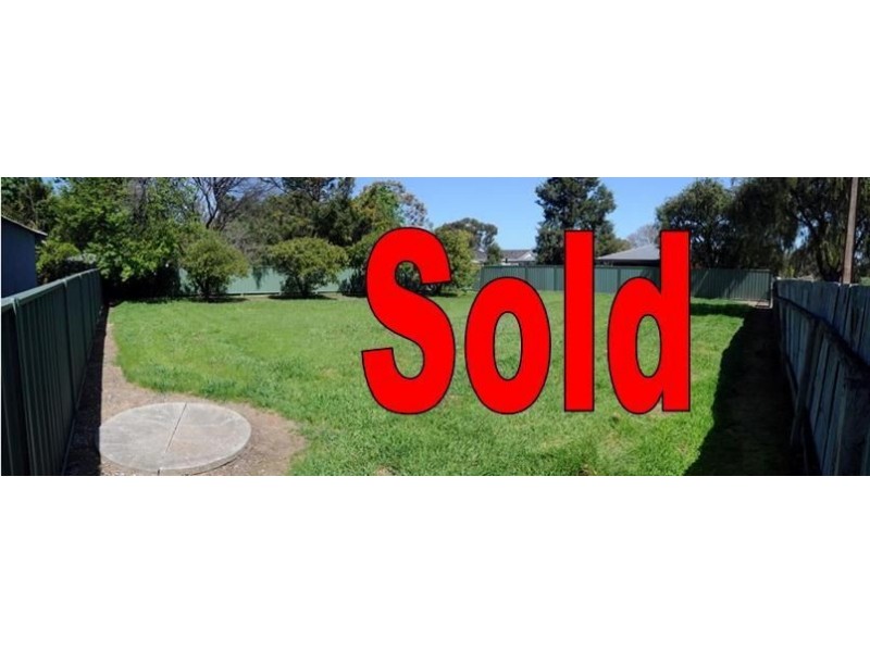 Lot 21 Oswald Street, Nuriootpa SA 5355