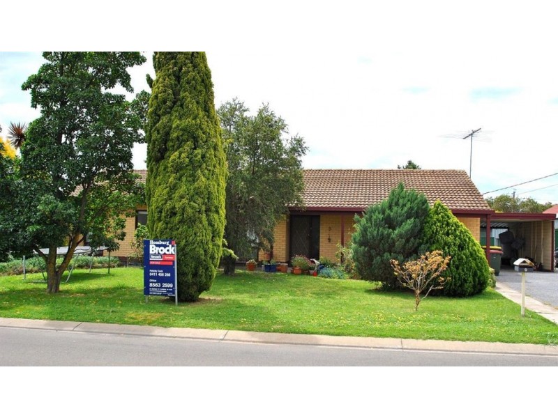 9 Staehr Street, Nuriootpa SA 5355