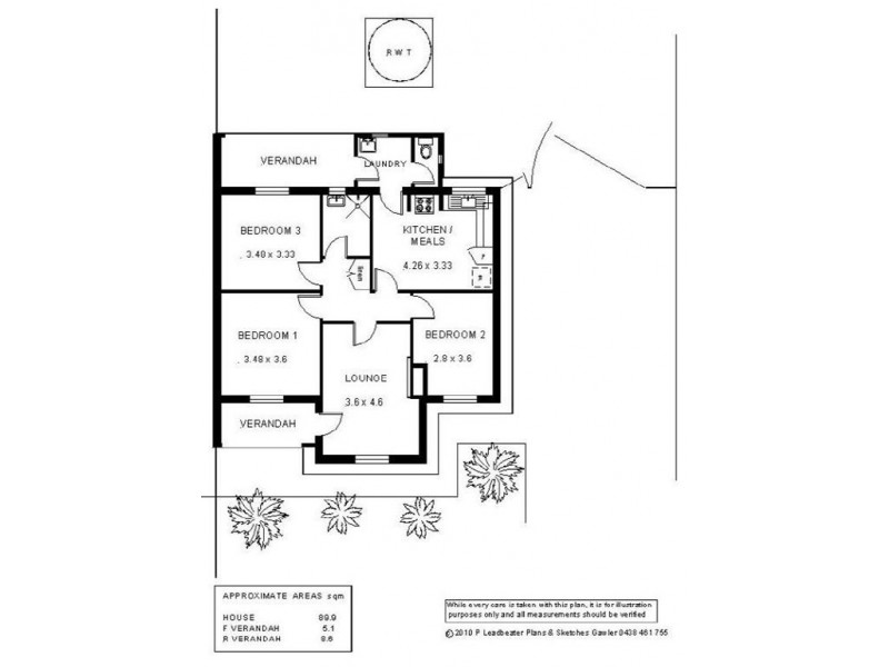 9 Grey Street, Kapunda SA 5373