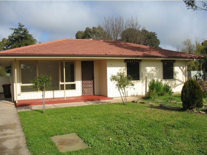 1 Caleb – Virgo Court, Nuriootpa SA 5355