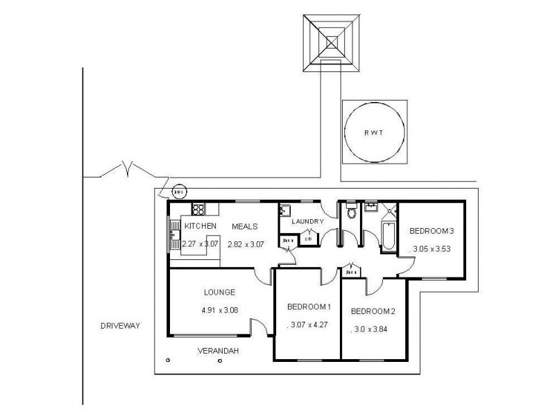 1 Caleb – Virgo Court, Nuriootpa SA 5355