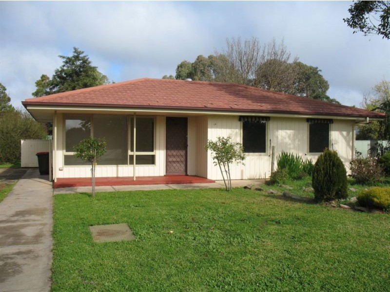1 Caleb – Virgo Court, Nuriootpa SA 5355
