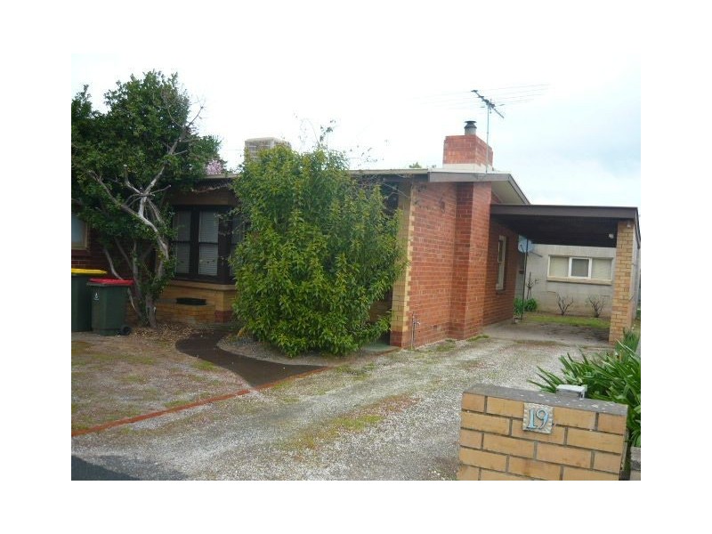 19 Gawler Street, Nuriootpa SA 5355