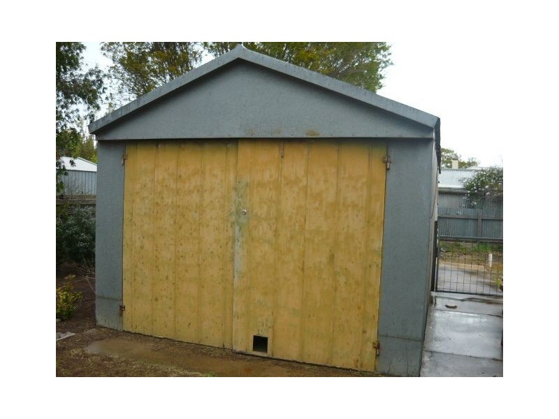 19 Gawler Street, Nuriootpa SA 5355