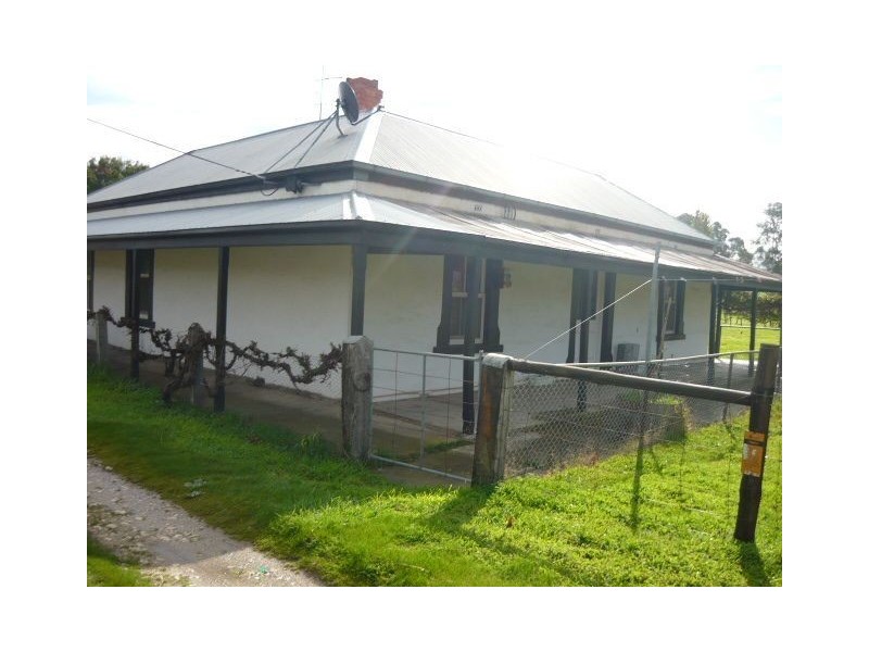 0 Eden Valley Road, Angaston SA 5353