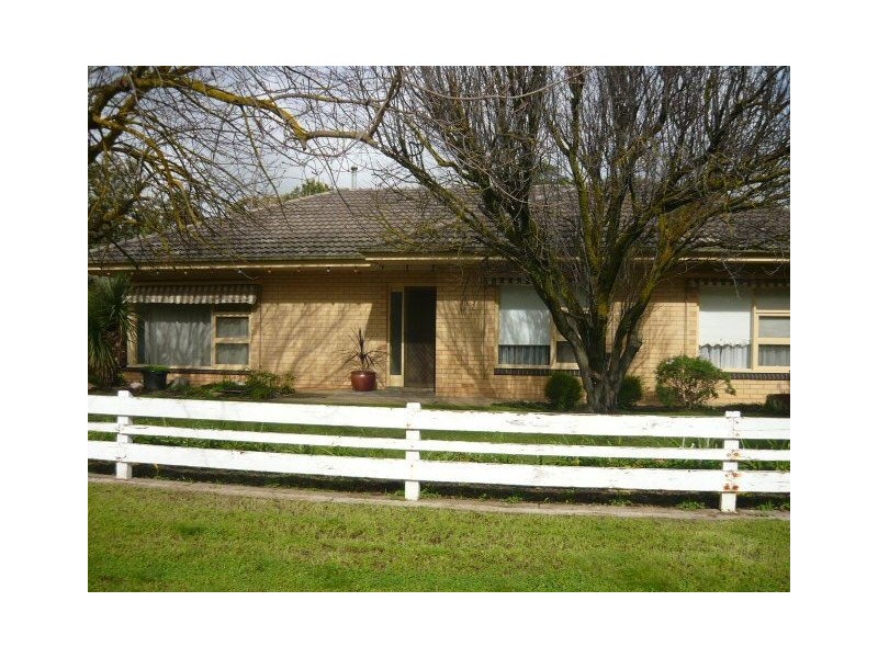 25 Corella Street, Nuriootpa SA 5355