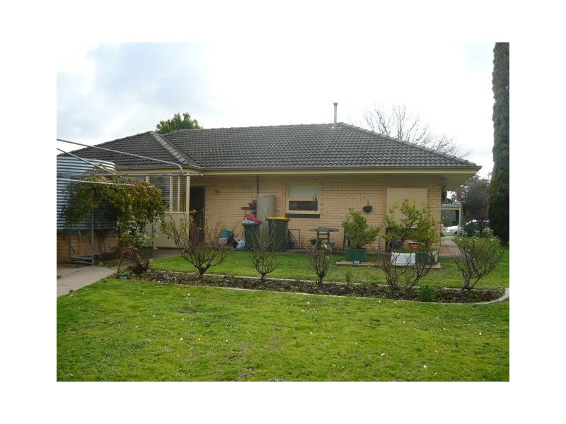 25 Corella Street, Nuriootpa SA 5355