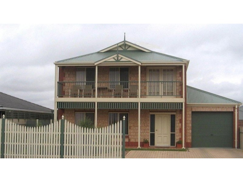 102 Basedow Road, Tanunda SA 5352